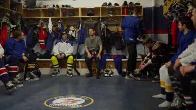 There's 24 guys
on the roster max. - Checkin' It Twice