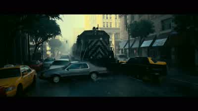 There's $500 in there. - Inception