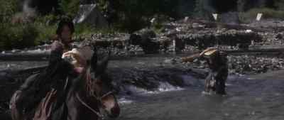 There's 64 women coming into town! - Paint Your Wagon