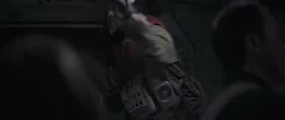 There's a 26% chance of failure. - Rogue One: A Star Wars Story