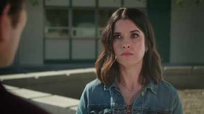 - There's a--a peter
on the quad to see you. - Hiding from My Husband