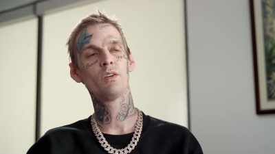 - There's a, a stigma against me. - Aaron Carter: The Little Prince of Pop
