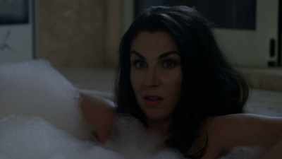 - There's a bag
in the other room - Area of Conflict