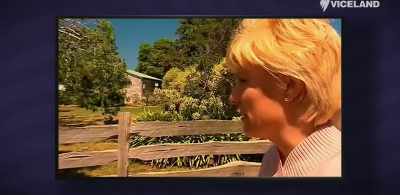 There's a barrier to actually
going and looking in the property. - The Back Side of Television