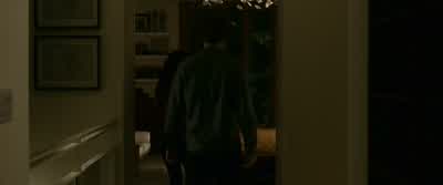 There's a bed. - The Twilight Saga: Eclipse