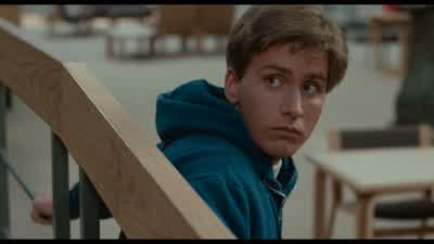 There's a big party at Stubby's. - The Breakfast Club