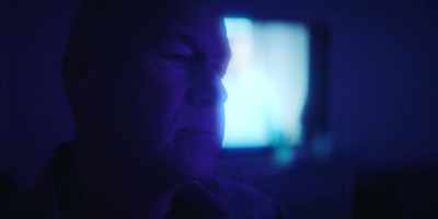 There's a big
potential for death, - SPERMWORLD