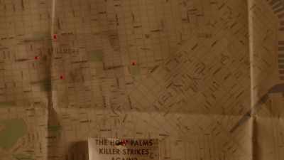 There's a big protest
there tonight. Oh. - The Bletchley Circle: San Francisco