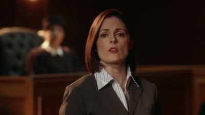 There's a big window when
this could have happened - Chronicle Mysteries: The Deep End