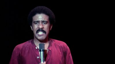 There's a billion Chinese - Richard Pryor: Live in Concert