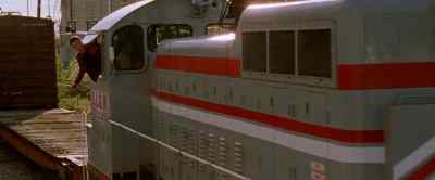 There's a blind guy driving this train - Blind Dating
