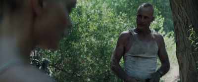 There's a body but there's no
gold. - Hell Hath No Fury