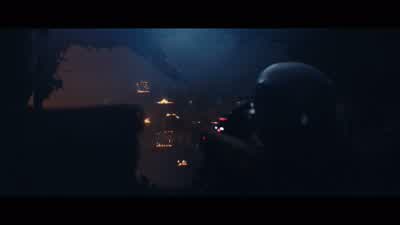 There's a body. - Valerian and the City of a Thousand Planets