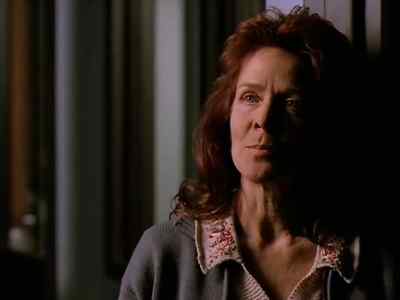 There's a boy in Cleveland.
He needs a heart. - The Pretender