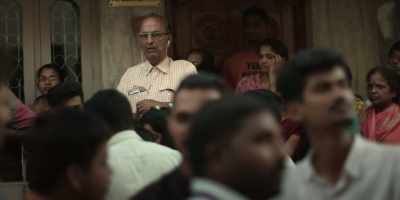 There's a boy in the house. - Crime Stories: India Detectives