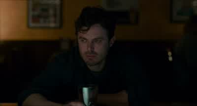 ♪ There's a bright ♪ ♪ Golden haze ♪ ♪ In the meadow ♪ - Manchester by the Sea