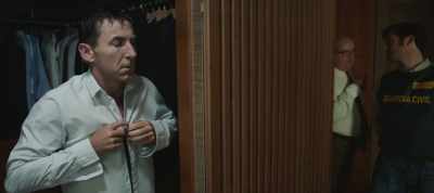 There's a call from the courthouse... - The Realm