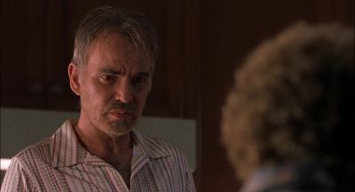 There's a Candy Corn in this one - Bad Santa