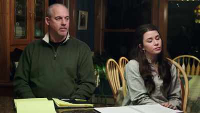There's a car that apparently
impacted a tree and it had - The Disappearance of Maura Murray