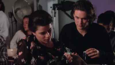 There's a catch. - Party of Five