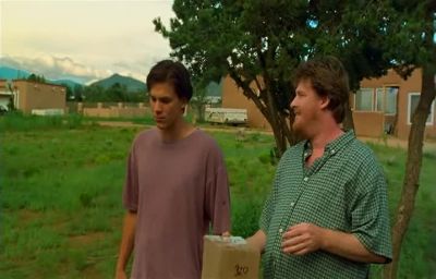 There's a certain order you're supposed to do things in - The Tao of Steve
