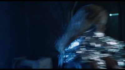 There's a certain respect
that the camera is giving everyone. - Aliens Expanded