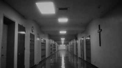 There's a certain thing
that you do in order to survive, - The Keepers