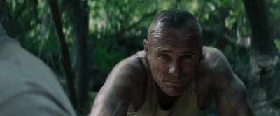 There's a chance they just pass
us by. - Hell Hath No Fury