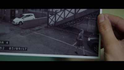 There's a chance
she came back to Somerville Acres. - Safe