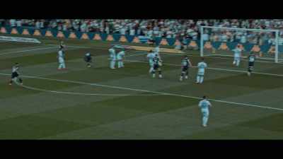 There's a chance to stab forward here - Take Us Home: Leeds United