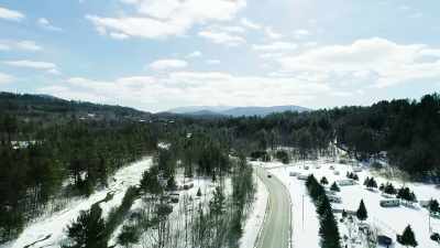 There's a chance that's
where Maura was heading, - The Disappearance of Maura Murray
