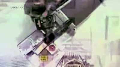 There's a chasm's difference
between a person of interest - Floribama Murders
