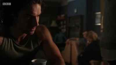 There's a chicken needs eating,
if everyone's staying for dinner. - Being Human