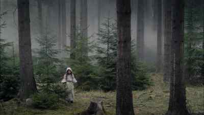 There's a child here? - The Musketeers