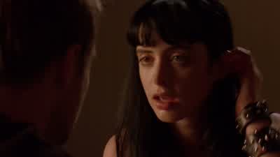 There's a chill. - Breaking Bad