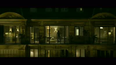 ♪ There's a club if... - The Killer