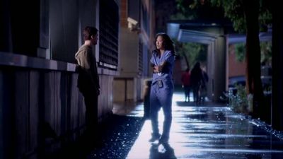 There's a club. - Grey's Anatomy