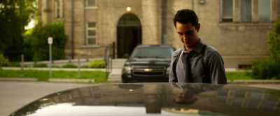 There's a code, and you better
learn how to follow it, - Spiral: From the Book of Saw
