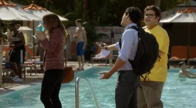 There's a computer I need you to look at. - Scorpion
