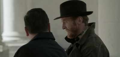 There's a contagion to it, - The Calling