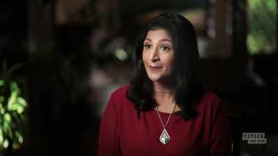 - There's a contentious
custody battle - Black Widow Murders