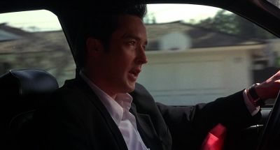 There's a contract out on your life - Grosse Pointe Blank