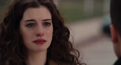 Hey, let's just say in some alternate universe, there's a couple that's just like us, okay? - Love & Other Drugs