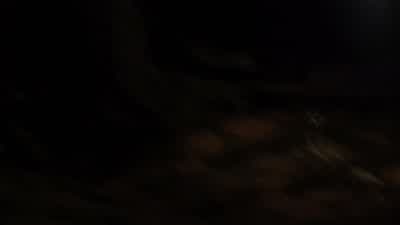 There's a crack in the boat! - Lemony Snicket's A Series of Unfortunate Events