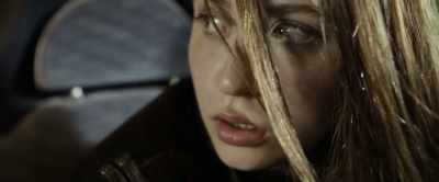 There's a crossroads.
We have to decide where to go. - Kill Mode