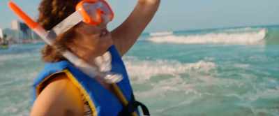 There's a current, everyone!
There's a current! - Barb and Star Go to Vista Del Mar