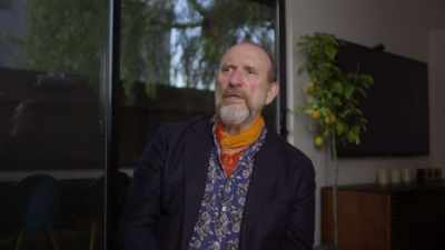 There's a current which gets formed, - This Is Pop