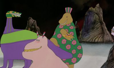There's another one - Yellow Submarine