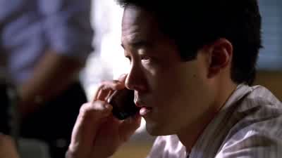 There's a Darlene Pappas in lock-up. - The Mentalist