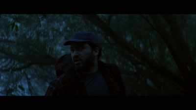 - There's a dead girl in here! - John Carpenter's Suburban Screams